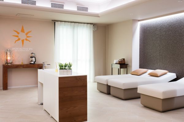 Alla Corte Hotel Ristorante SPA & Wellness Relax (Bassano del Grappa)